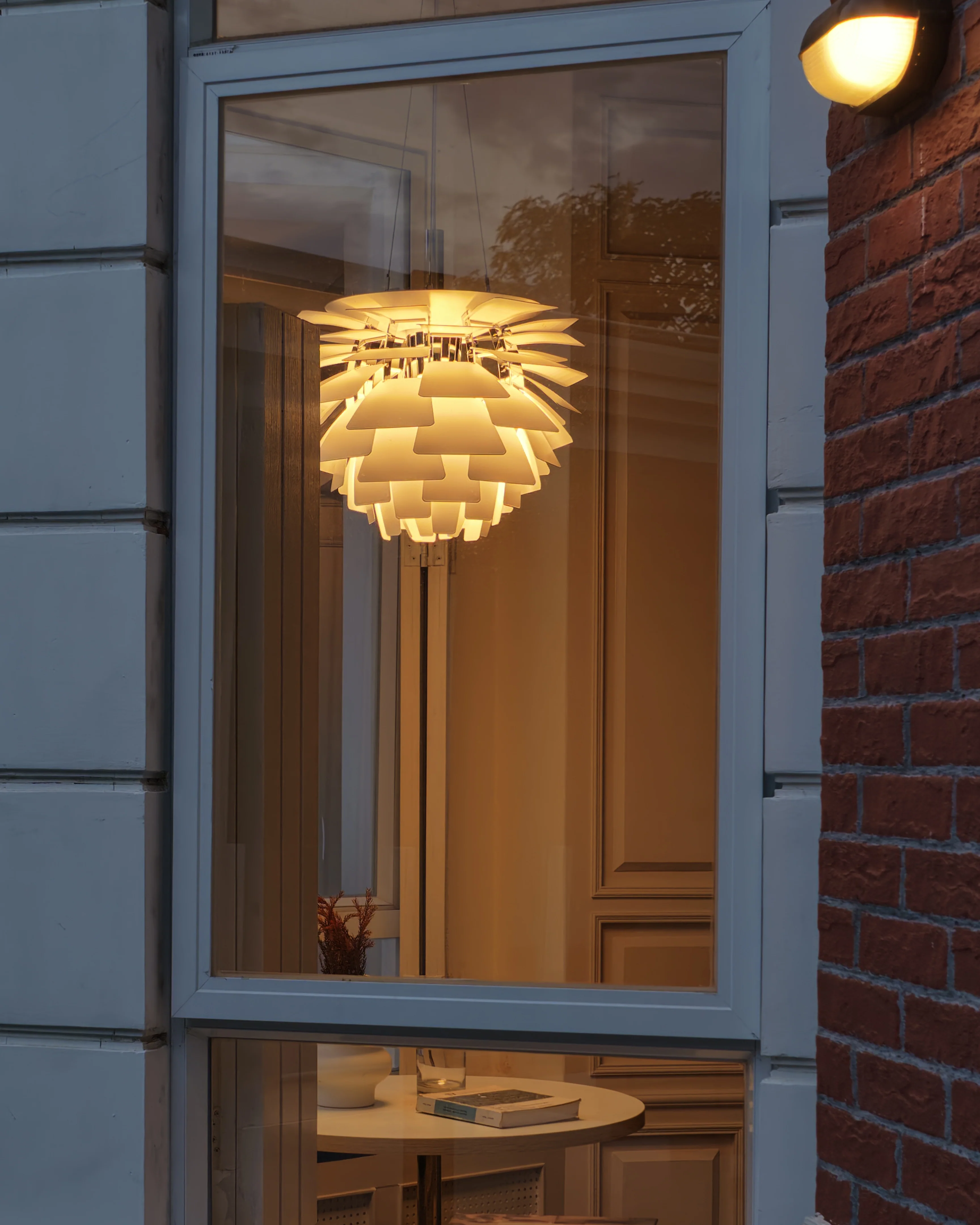 WOMO Nordic Pinecone Chandelier-WM2094 - Image 83