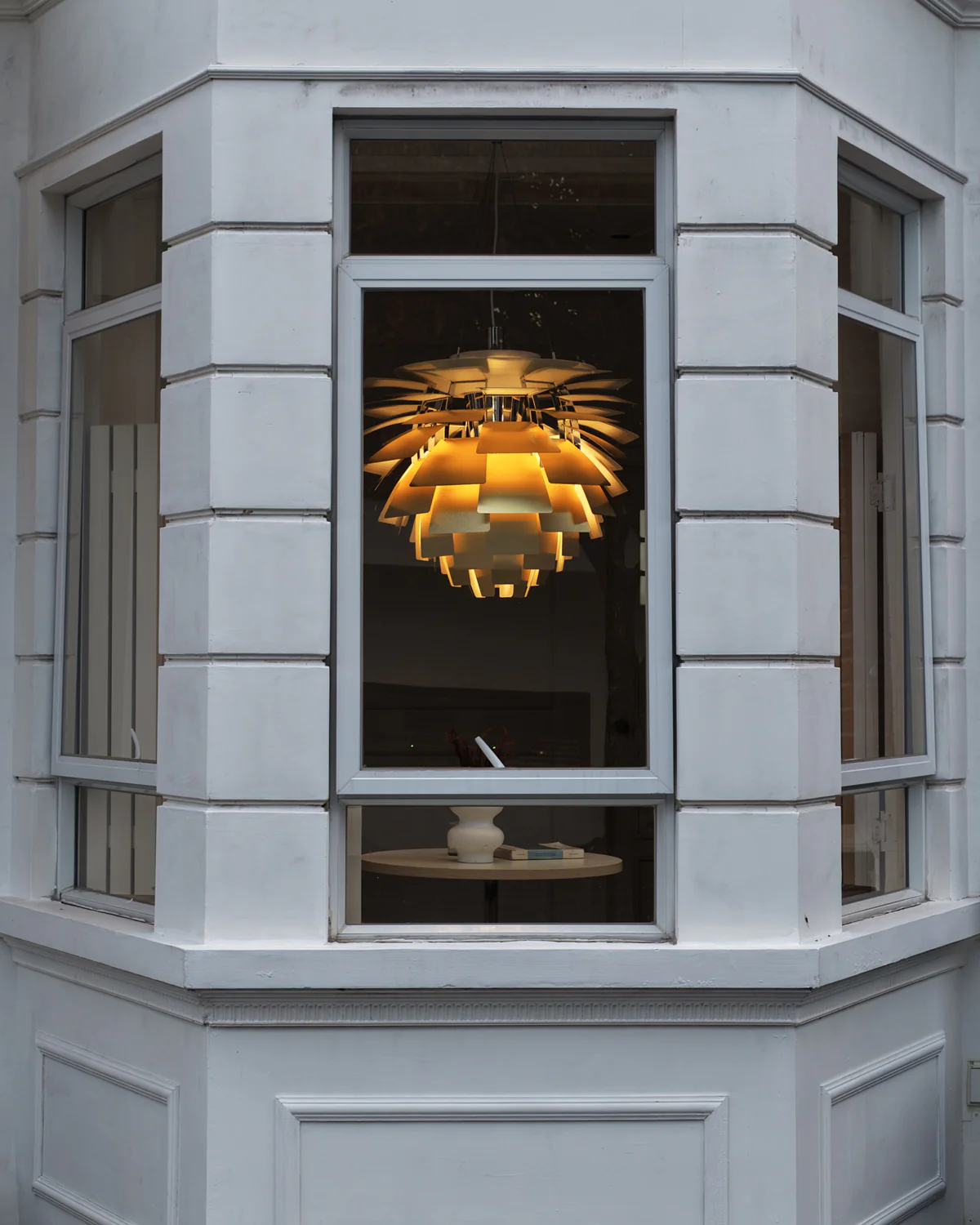 WOMO Nordic Pinecone Chandelier-WM2094 - Image 90
