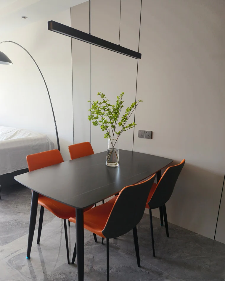 WOMO Linear Pendant Light-WM2010 - Image 24