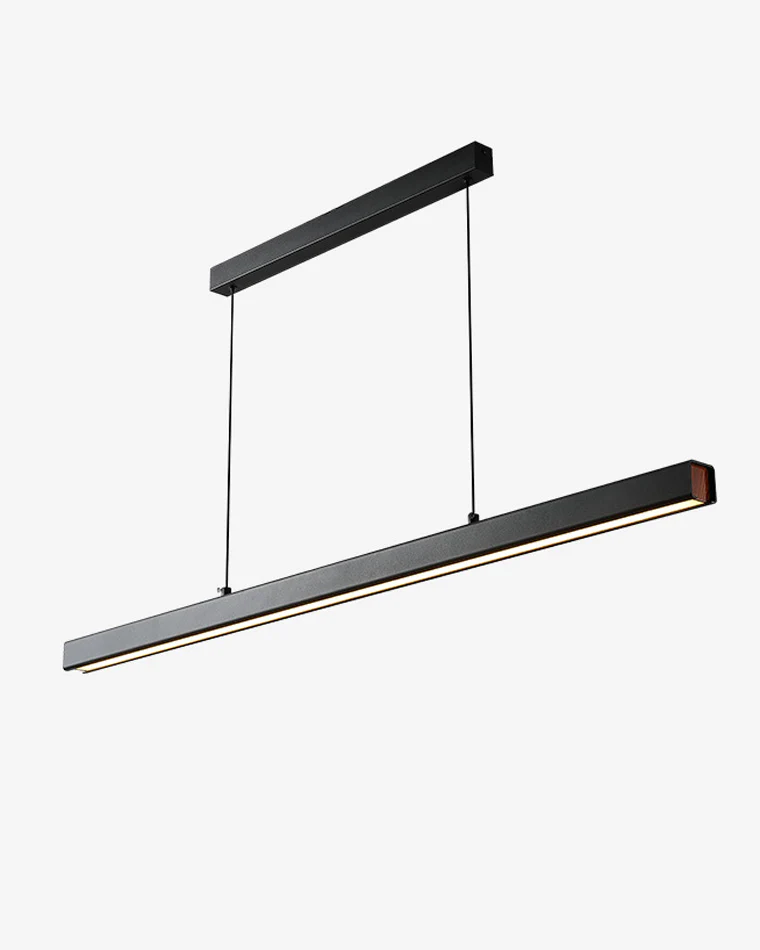 WOMO Linear Pendant Light-WM2010 - Image 42