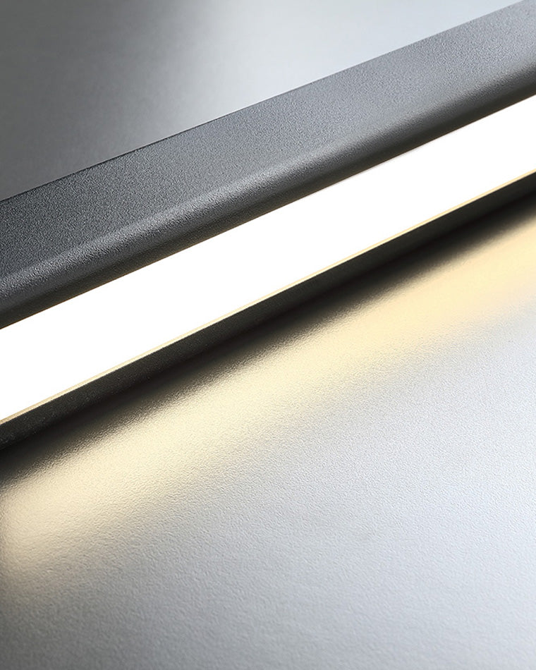 WOMO Linear Pendant Light-WM2010 - Image 44