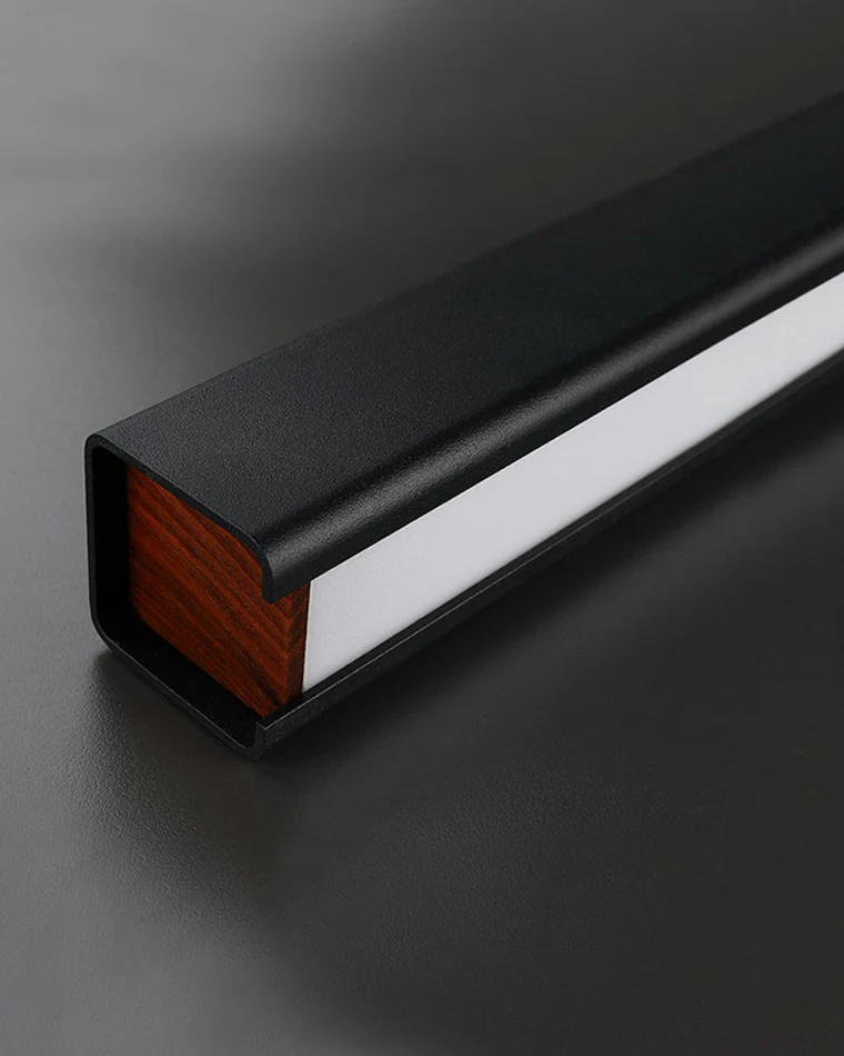 WOMO Linear Pendant Light-WM2010 - Image 46
