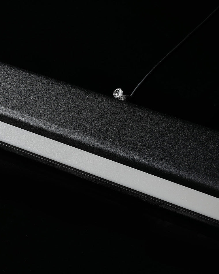 WOMO Linear Pendant Light-WM2010 - Image 48