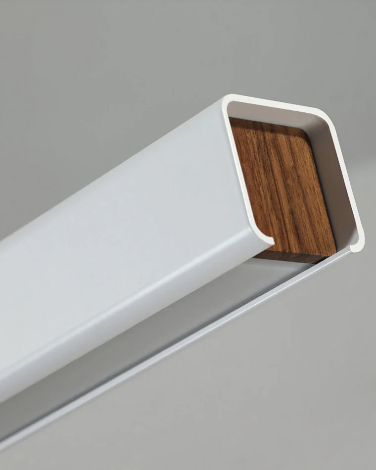 WOMO Linear Pendant Light-WM2010 - Image 49
