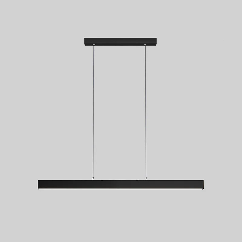 WOMO Linear Pendant Light-WM2010 - Image 60