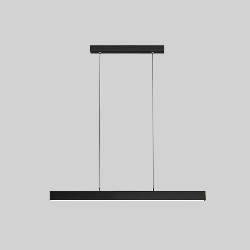 WOMO Linear Pendant Light-WM2010 - Image 68