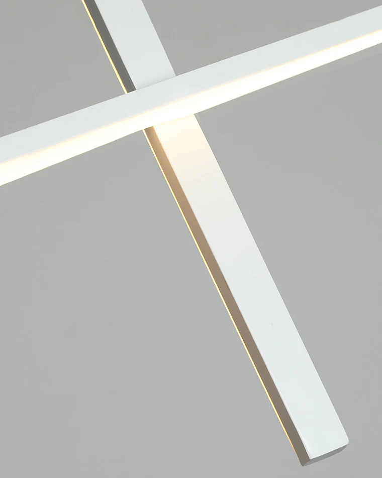 WOMO Unique Linear Pendant Light-WM2020 - Image 24