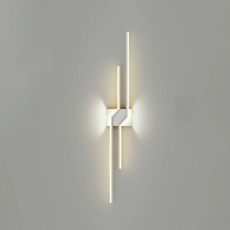 WOMO Sculptural Up Down Wall Sconce-WM6030 - Image 33