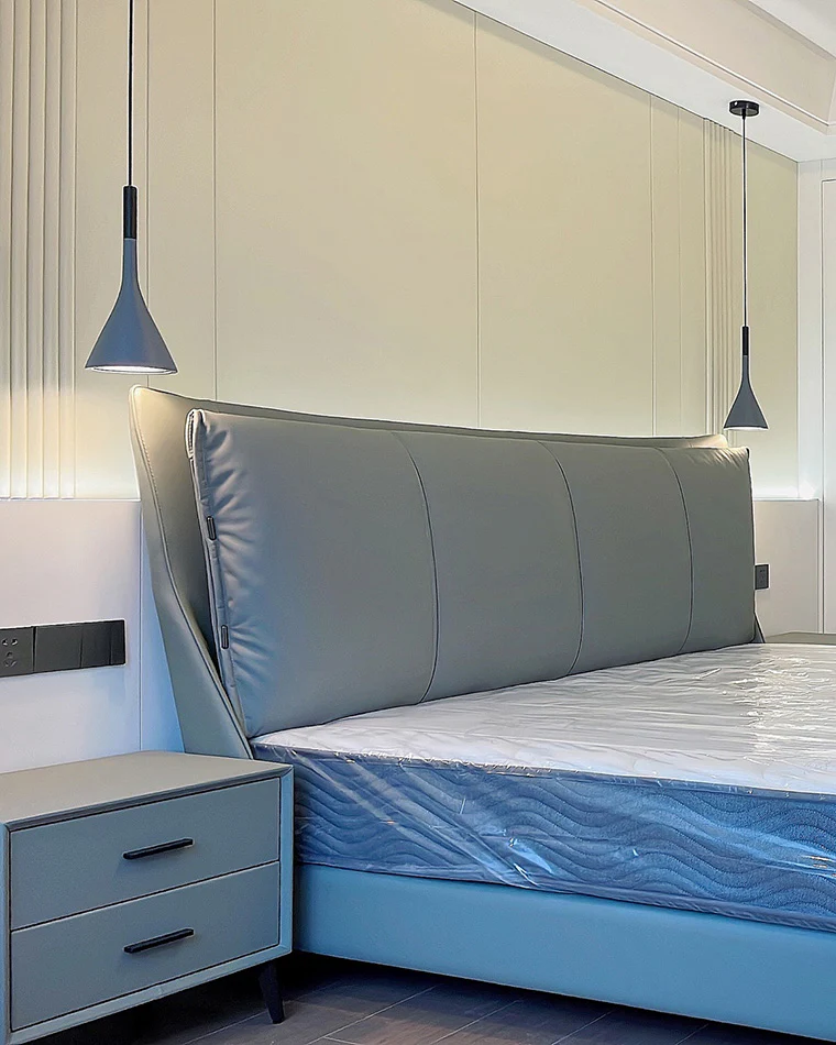 WOMO Small Cone Pendant Light-WM2126 - Image 21