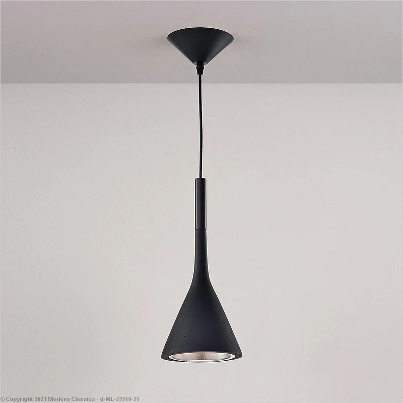 WOMO Small Cone Pendant Light-WM2126 - Image 38