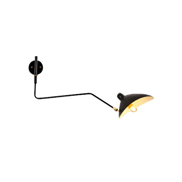 WOMO Articulating Swivel Double Arm Wall Sconce-WM6024 - Image 29