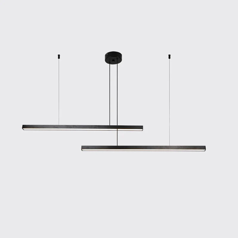 WOMO Multi Light Sticks LED Chandelier-WM2018 - Image 22