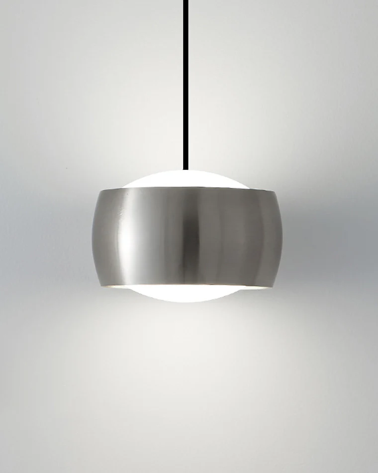 WOMO Small Drum Pendant Light-WM2032 - Image 23