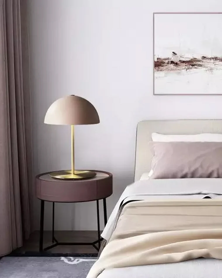 WOMO Dome Table Lamp-WM8013 - Image 10