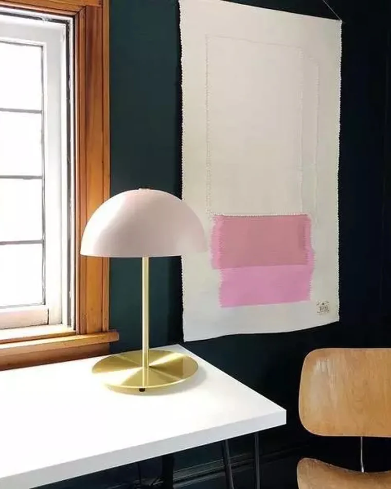 WOMO Dome Table Lamp-WM8013 - Image 12