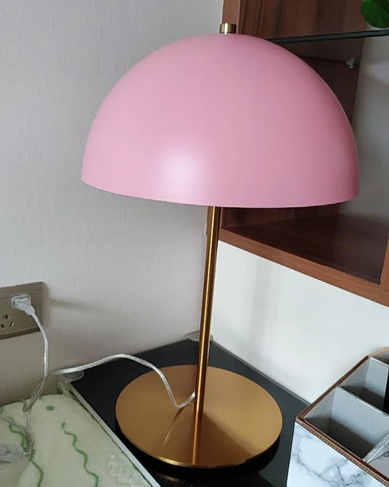 WOMO Dome Table Lamp-WM8013 - Image 19