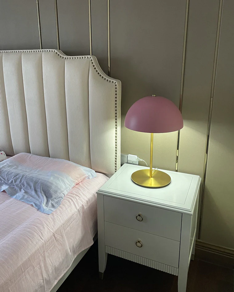 WOMO Dome Table Lamp-WM8013 - Image 22