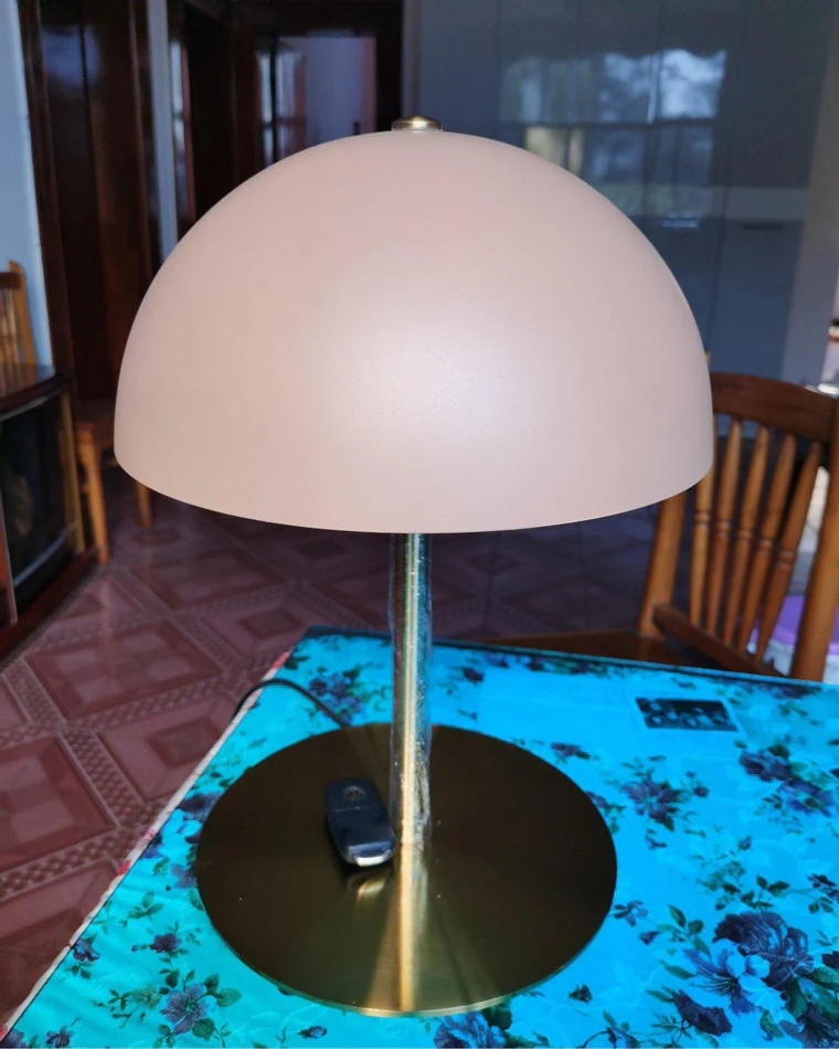 WOMO Dome Table Lamp-WM8013 - Image 27