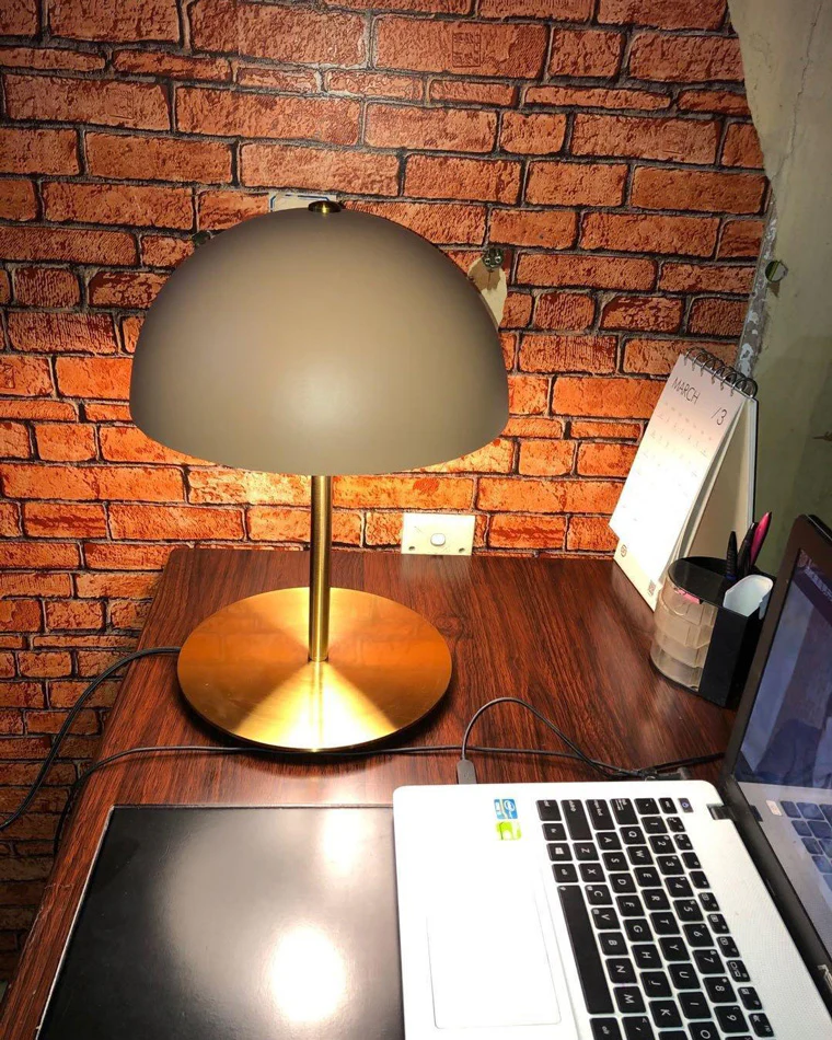 WOMO Dome Table Lamp-WM8013 - Image 28