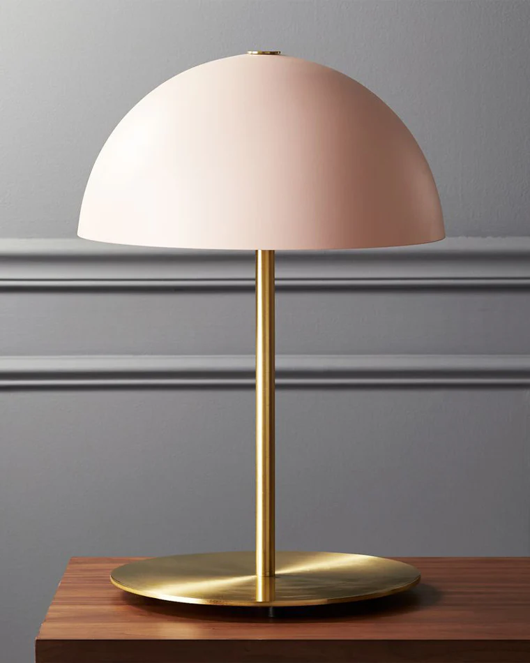 WOMO Dome Table Lamp-WM8013 - Image 3
