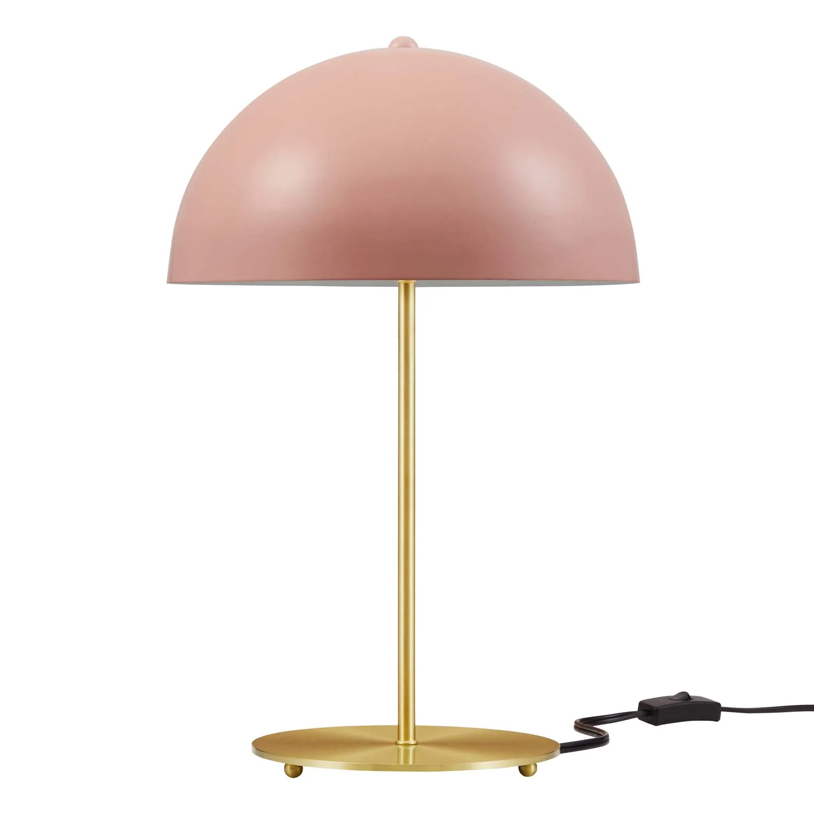 WOMO Dome Table Lamp-WM8013 - Image 30