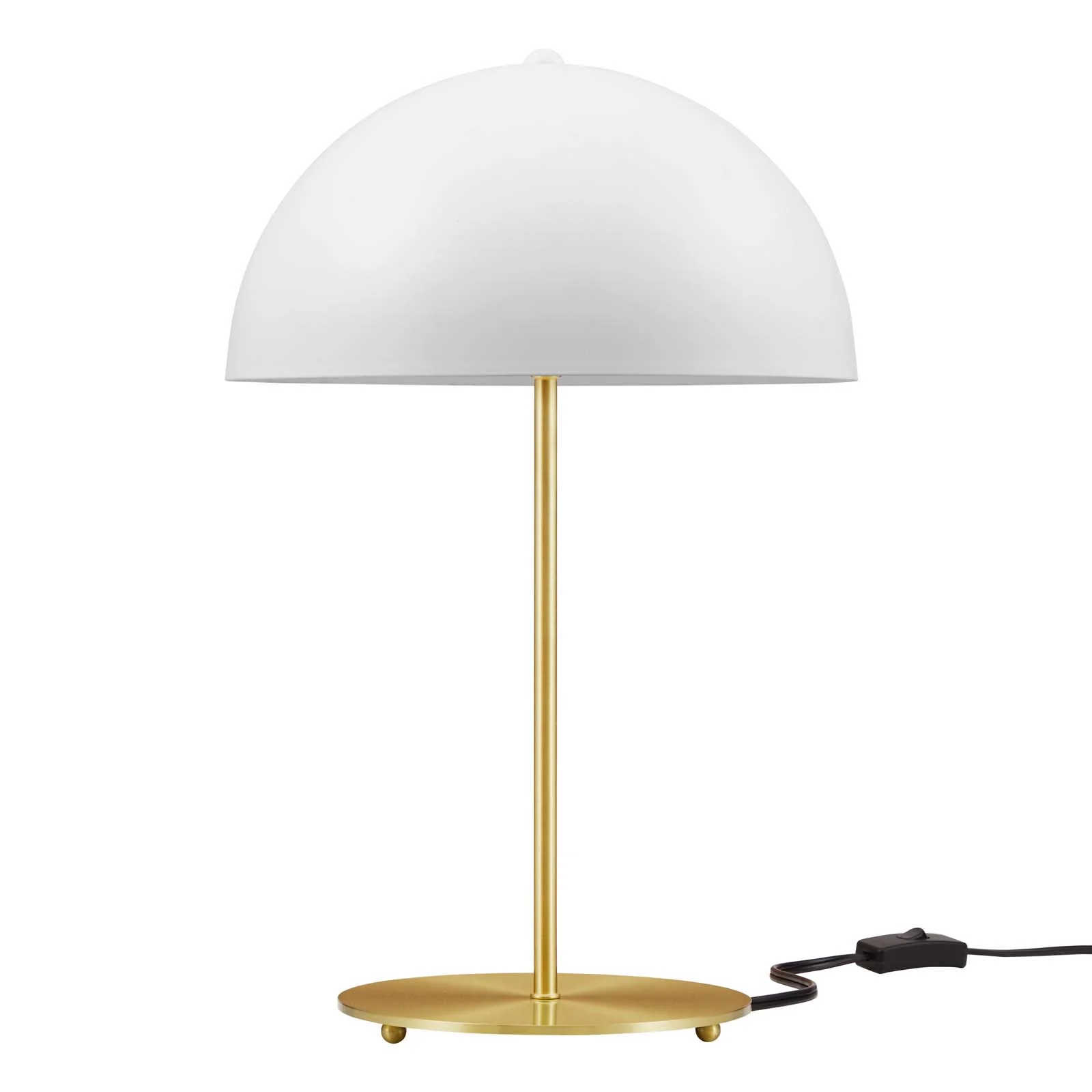 WOMO Dome Table Lamp-WM8013 - Image 32