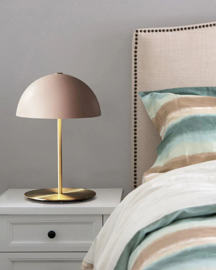WOMO Dome Table Lamp-WM8013 - Image 8