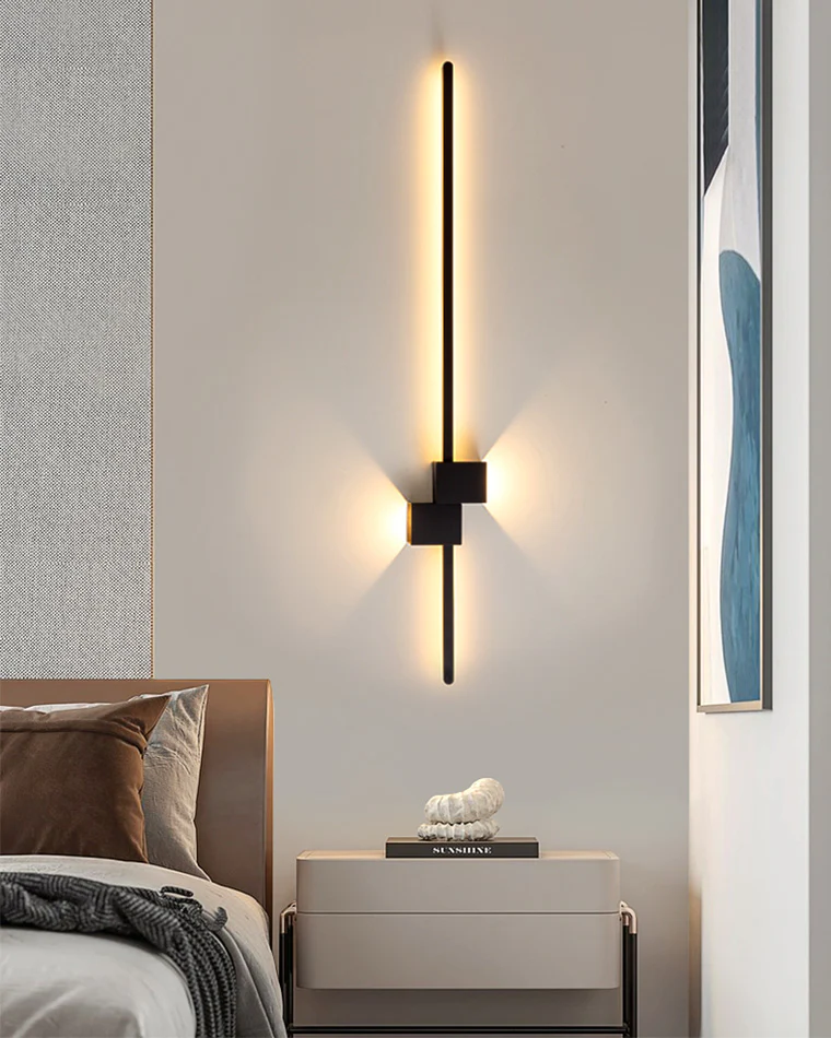 WOMO Linear Up Down Wall Sconce-WM6004 - Image 13