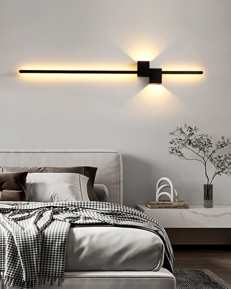 WOMO Linear Up Down Wall Sconce-WM6004 - Image 14