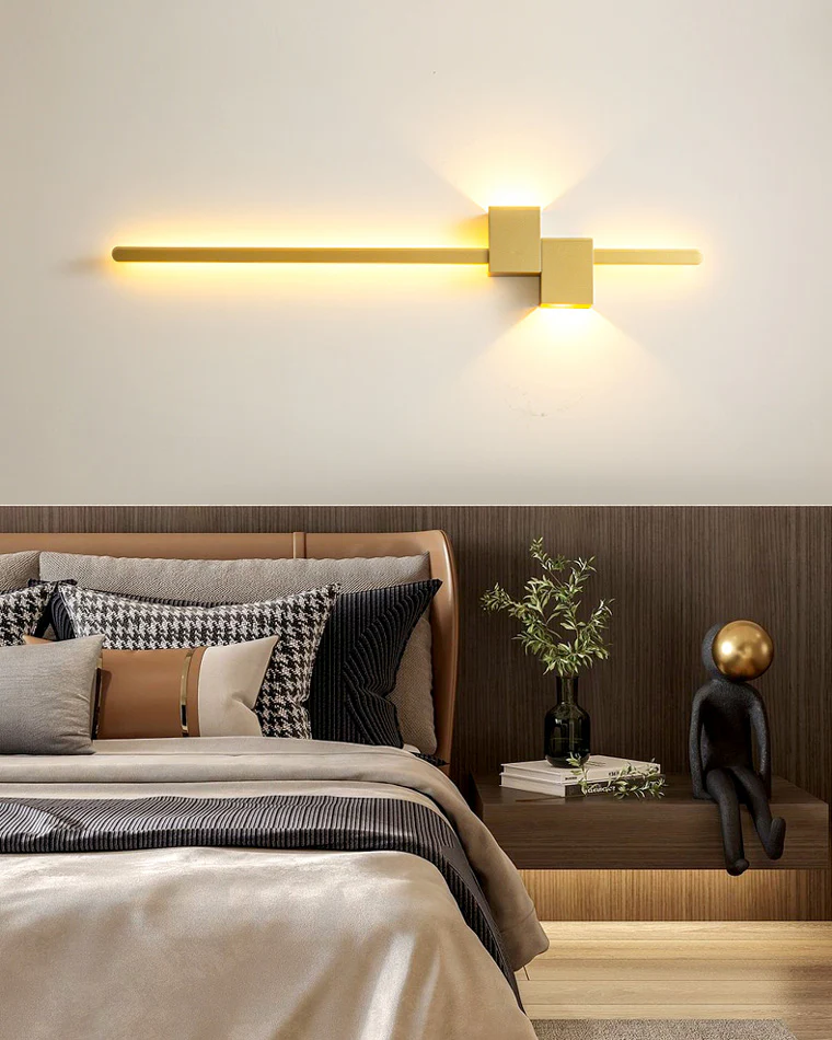 WOMO Linear Up Down Wall Sconce-WM6004 - Image 15