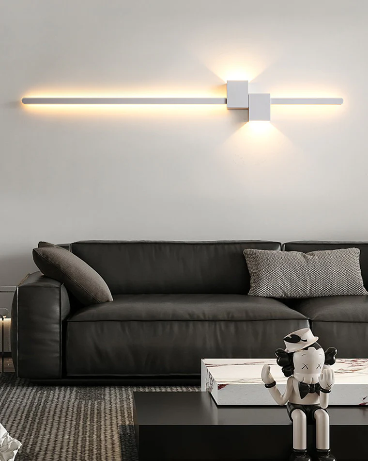 WOMO Linear Up Down Wall Sconce-WM6004 - Image 16