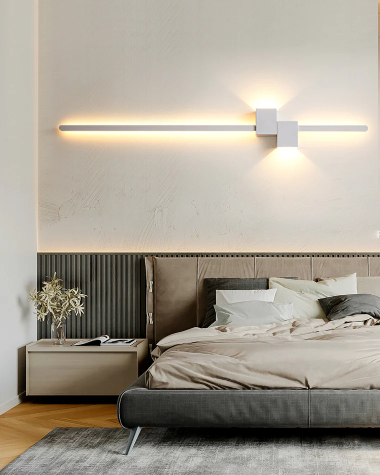 WOMO Linear Up Down Wall Sconce-WM6004 - Image 18