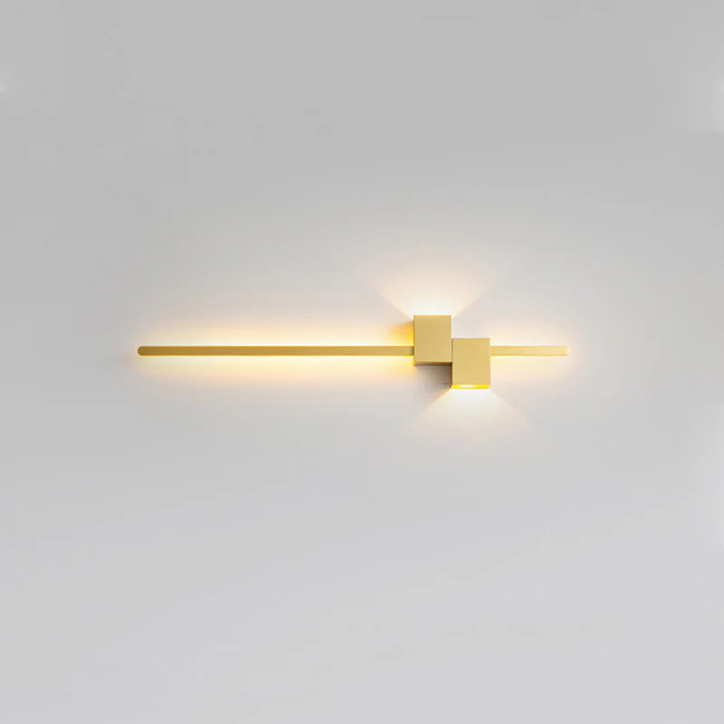 WOMO Linear Up Down Wall Sconce-WM6004 - Image 21