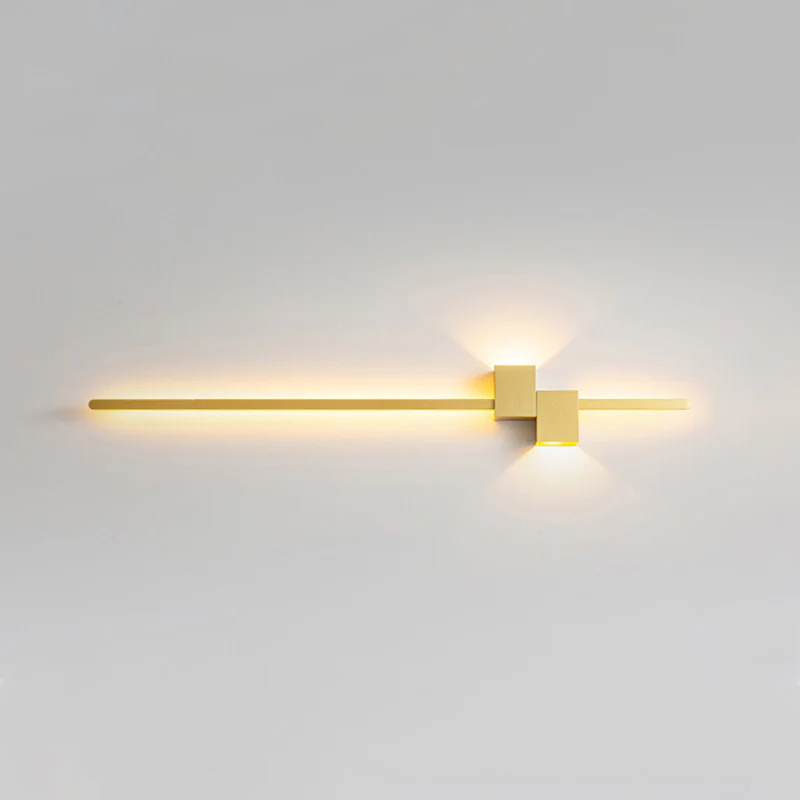 WOMO Linear Up Down Wall Sconce-WM6004 - Image 23