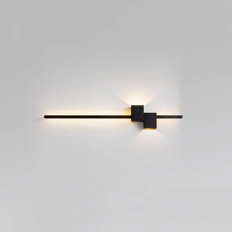 WOMO Linear Up Down Wall Sconce-WM6004 - Image 27