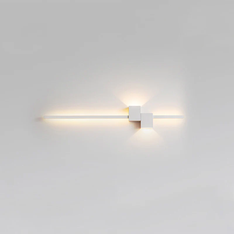 WOMO Linear Up Down Wall Sconce-WM6004 - Image 33