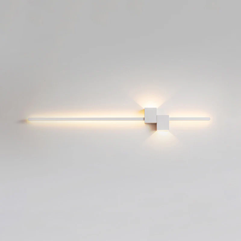 WOMO Linear Up Down Wall Sconce-WM6004 - Image 35
