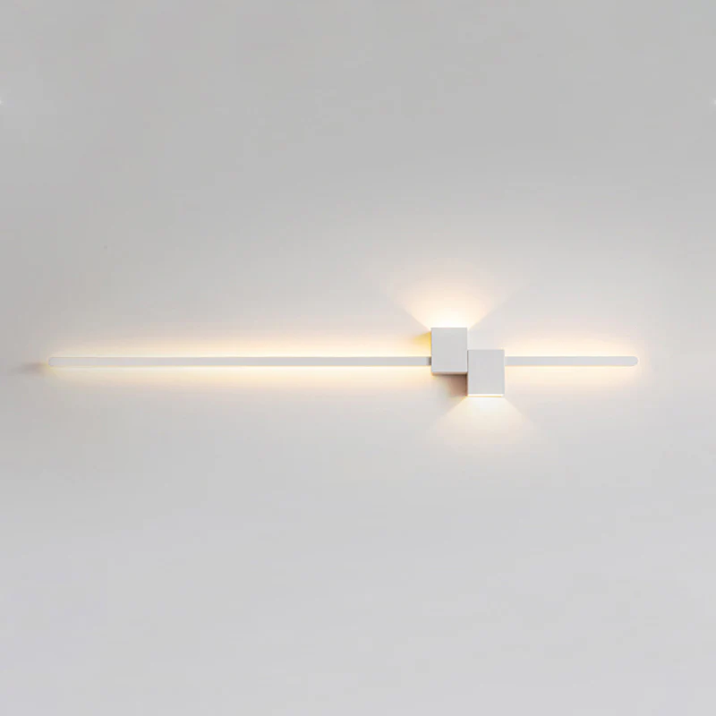 WOMO Linear Up Down Wall Sconce-WM6004 - Image 37