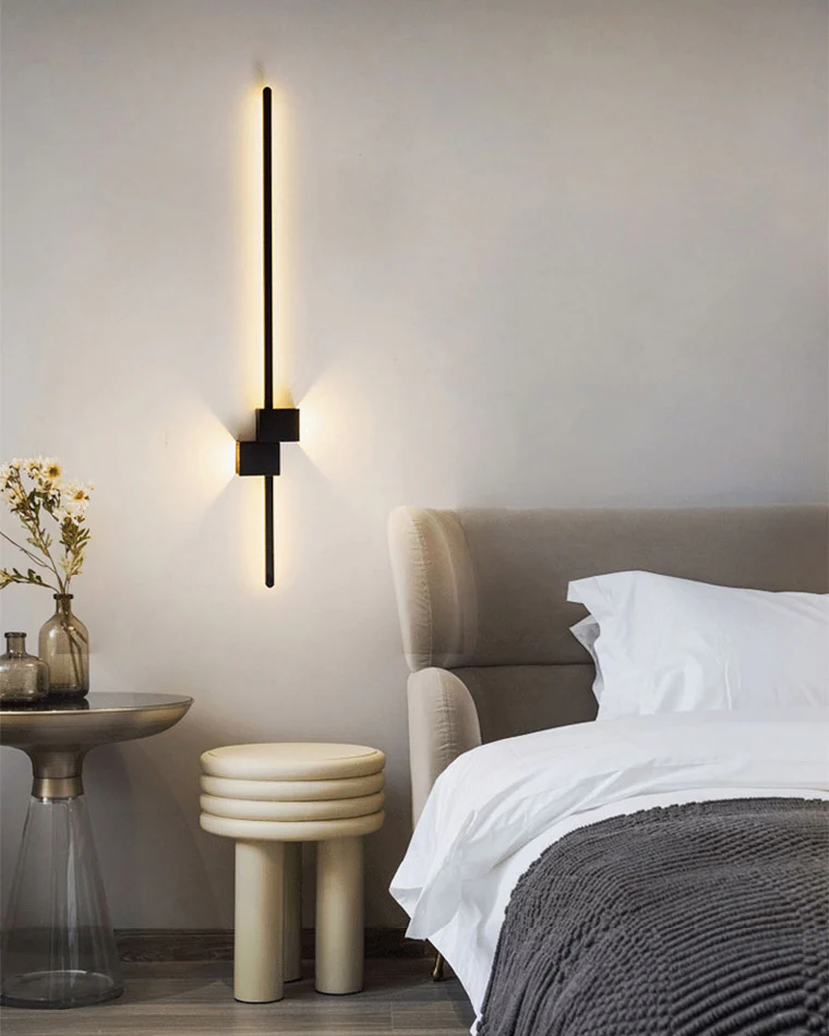 WOMO Linear Up Down Wall Sconce-WM6004 - Image 9