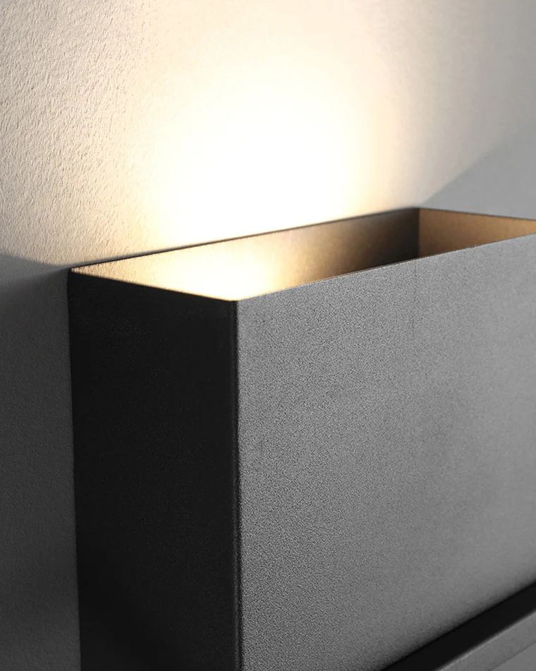 WOMO Sculptural Accent Wall Sconce-WM6025 - Image 14