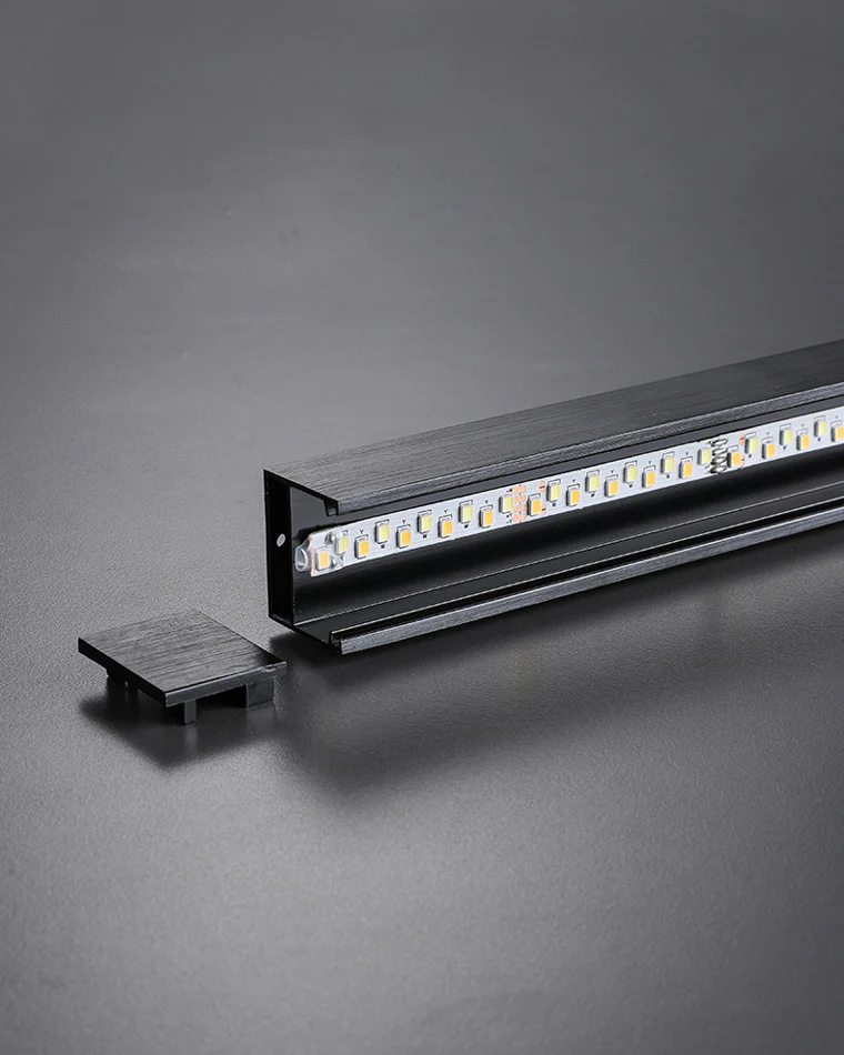 WOMO Simple Low Profile Flush Mount Ceiling Light-WM1004 - Image 25
