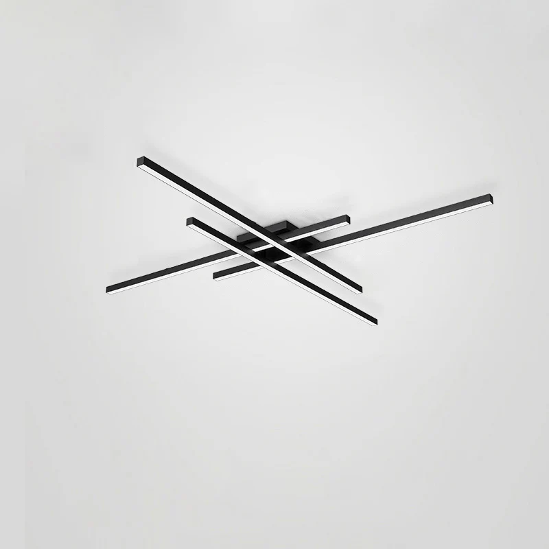 WOMO Simple Low Profile Flush Mount Ceiling Light-WM1004 - Image 29