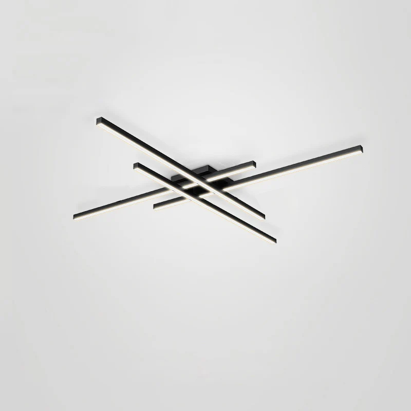 WOMO Simple Low Profile Flush Mount Ceiling Light-WM1004 - Image 31