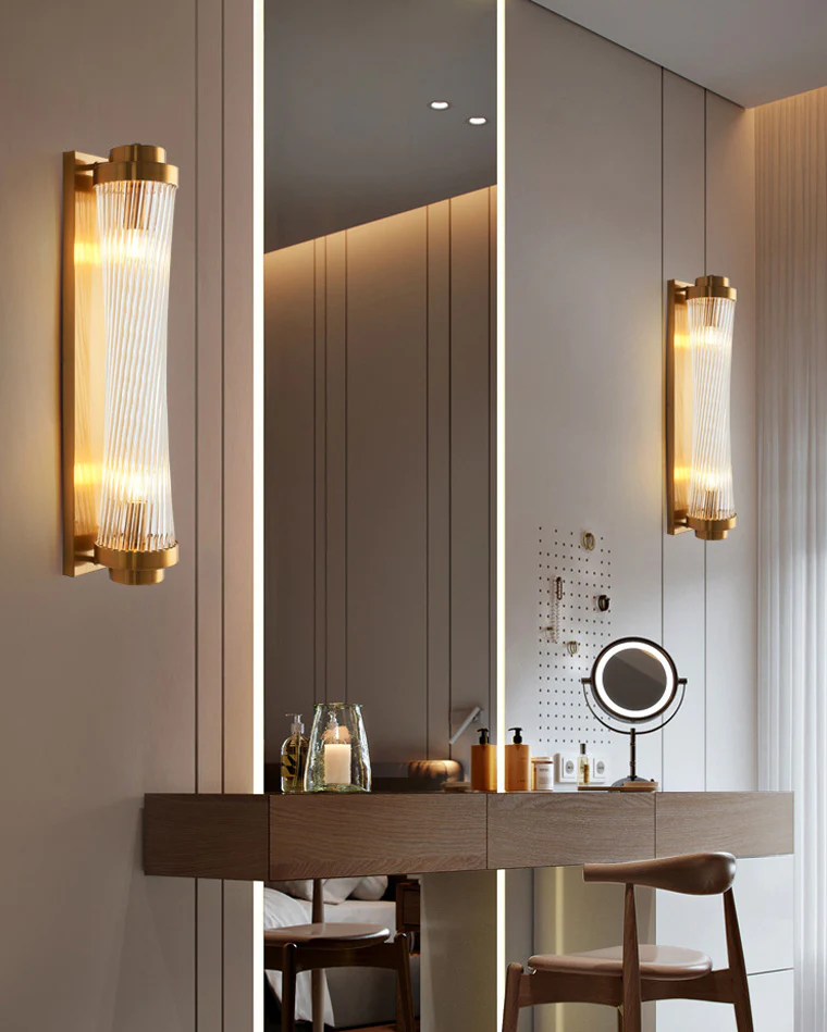 WOMO Luxury Wall Sconce-WM6042 - Image 10