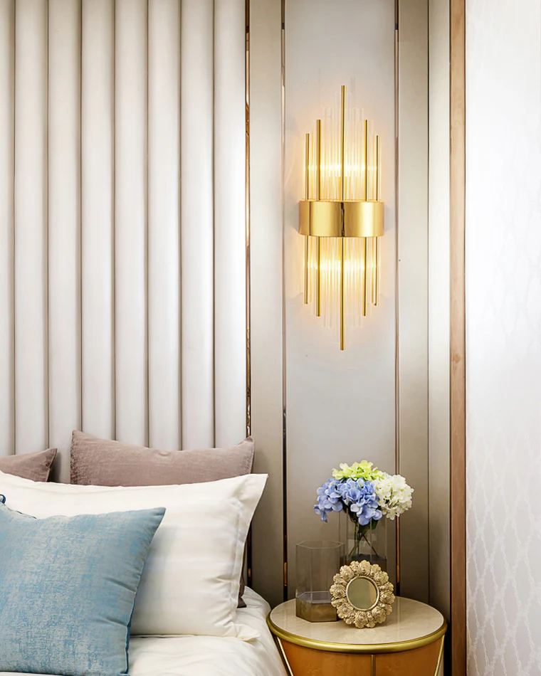WOMO Luxury Wall Sconce-WM6042 - Image 16