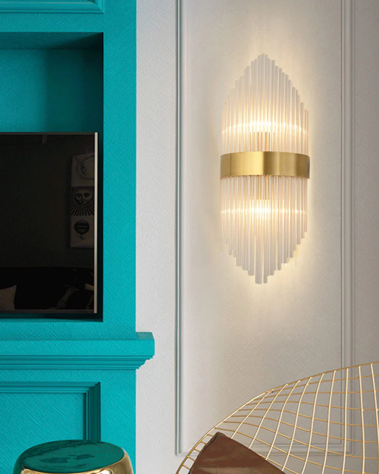 WOMO Luxury Wall Sconce-WM6042 - Image 17