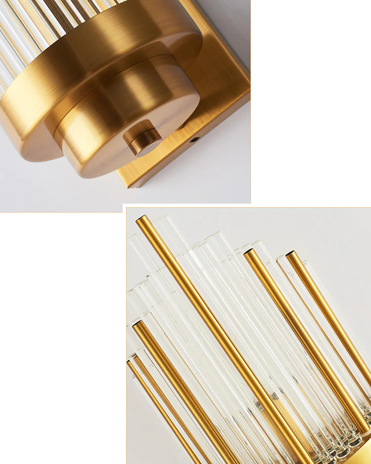 WOMO Luxury Wall Sconce-WM6042 - Image 18