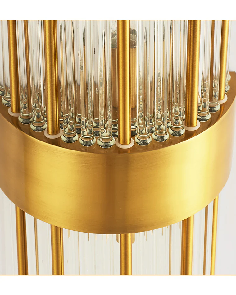 WOMO Luxury Wall Sconce-WM6042 - Image 19