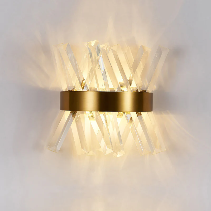WOMO Luxury Wall Sconce-WM6042 - Image 20