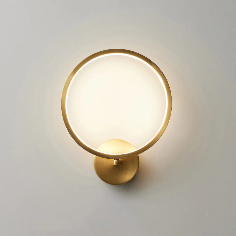 WOMO Luxury Wall Sconce-WM6042 - Image 22